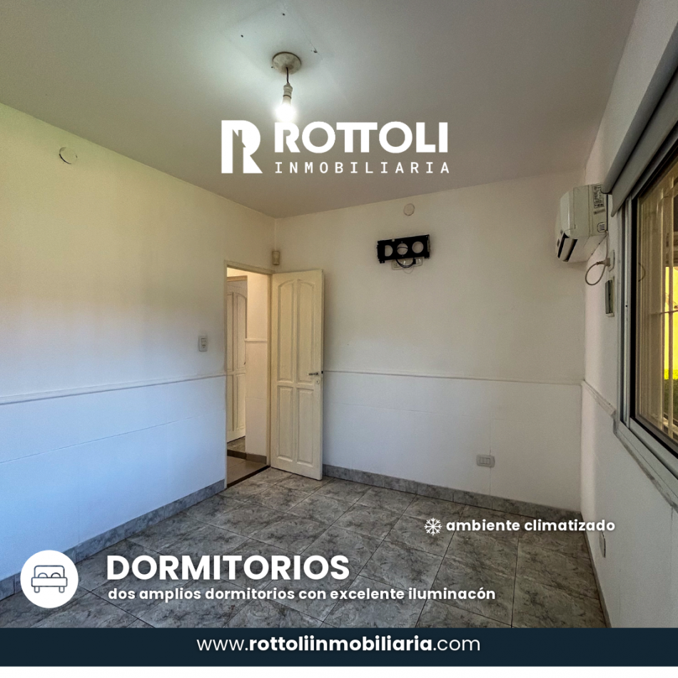 HERMOSA CASA EN VENTA-POSADAS MISIONES