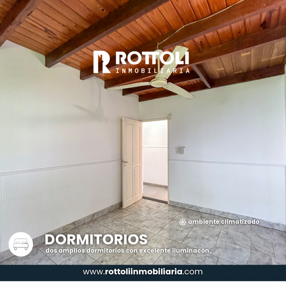 HERMOSA CASA EN VENTA-POSADAS MISIONES