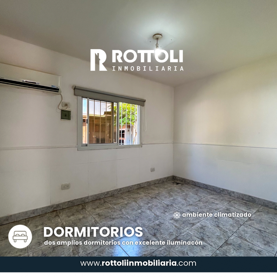 HERMOSA CASA EN VENTA-POSADAS MISIONES