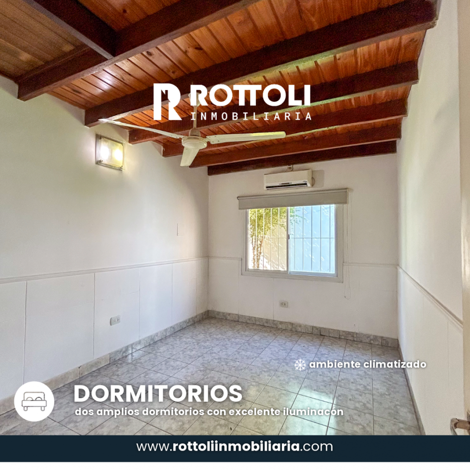 HERMOSA CASA EN VENTA-POSADAS MISIONES