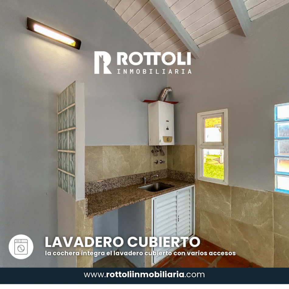HERMOSA CASA EN VENTA-POSADAS MISIONES