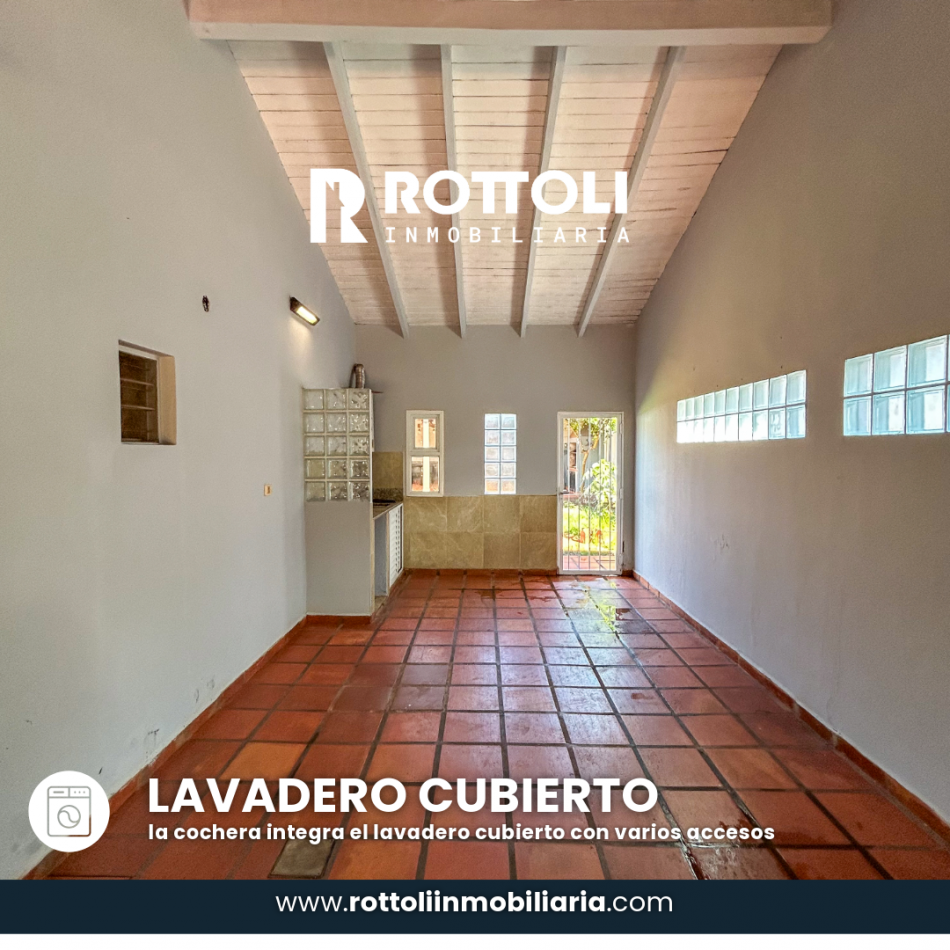 HERMOSA CASA EN VENTA-POSADAS MISIONES