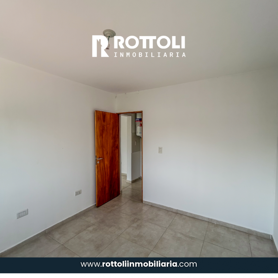 DEPARTAMENTO EN VENTA-POSADAS MISIONES