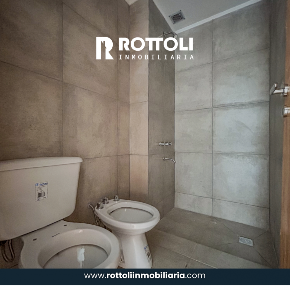 DEPARTAMENTO EN VENTA-POSADAS MISIONES