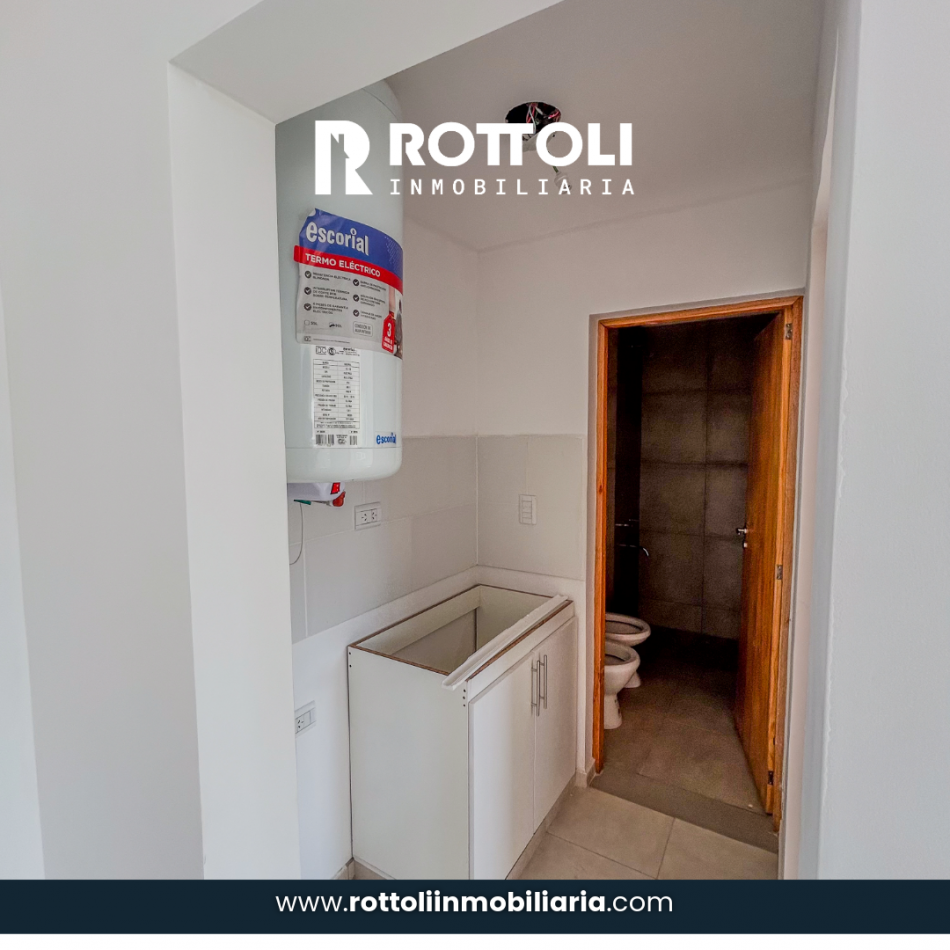 DEPARTAMENTO EN VENTA-POSADAS MISIONES