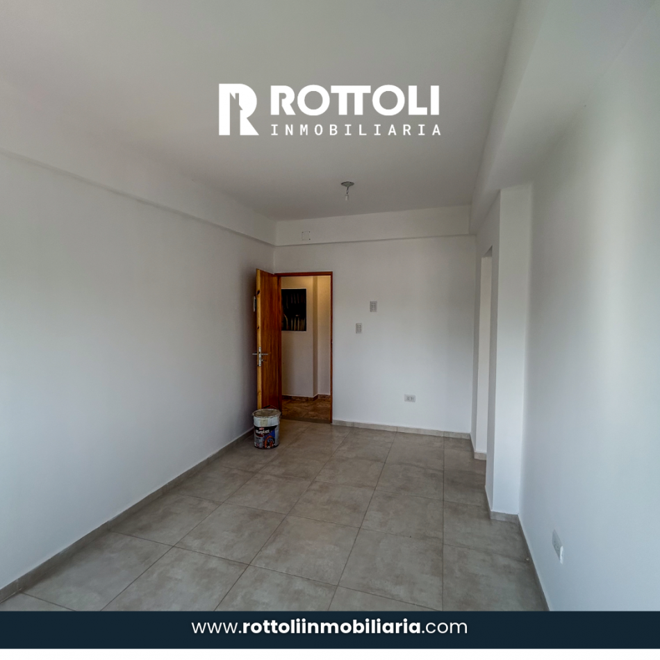 DEPARTAMENTO EN VENTA-POSADAS MISIONES