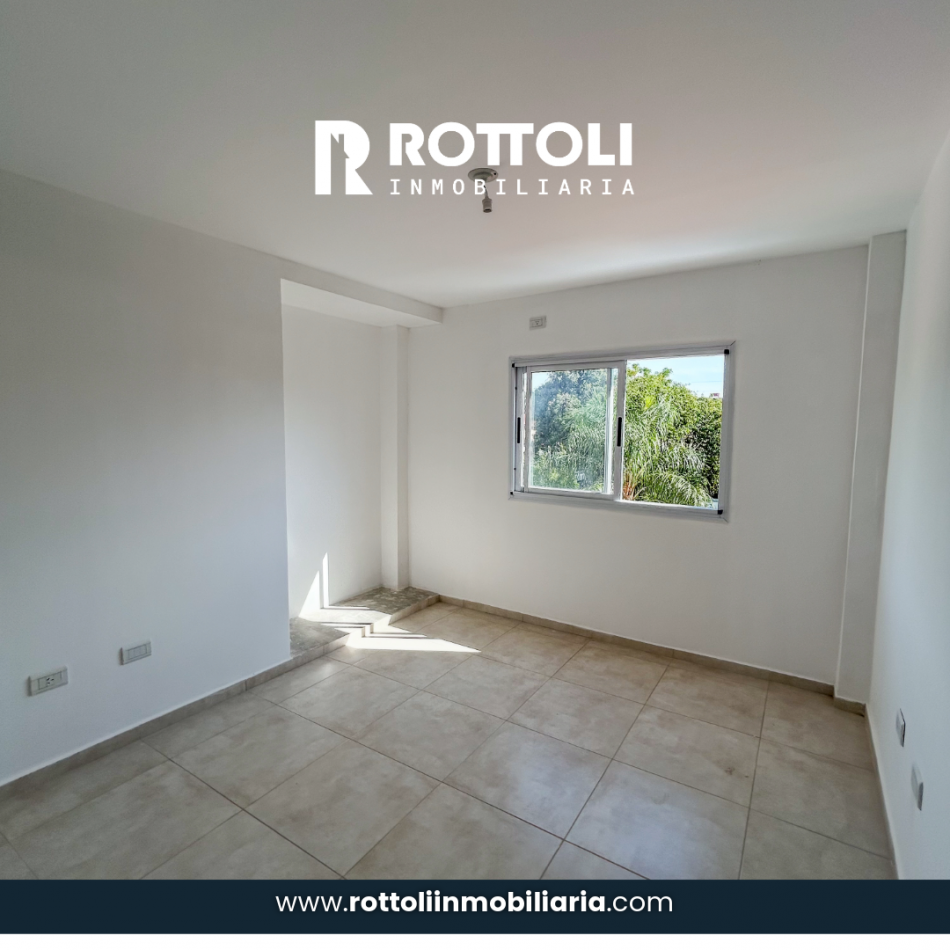 DEPARTAMENTO EN VENTA-POSADAS MISIONES