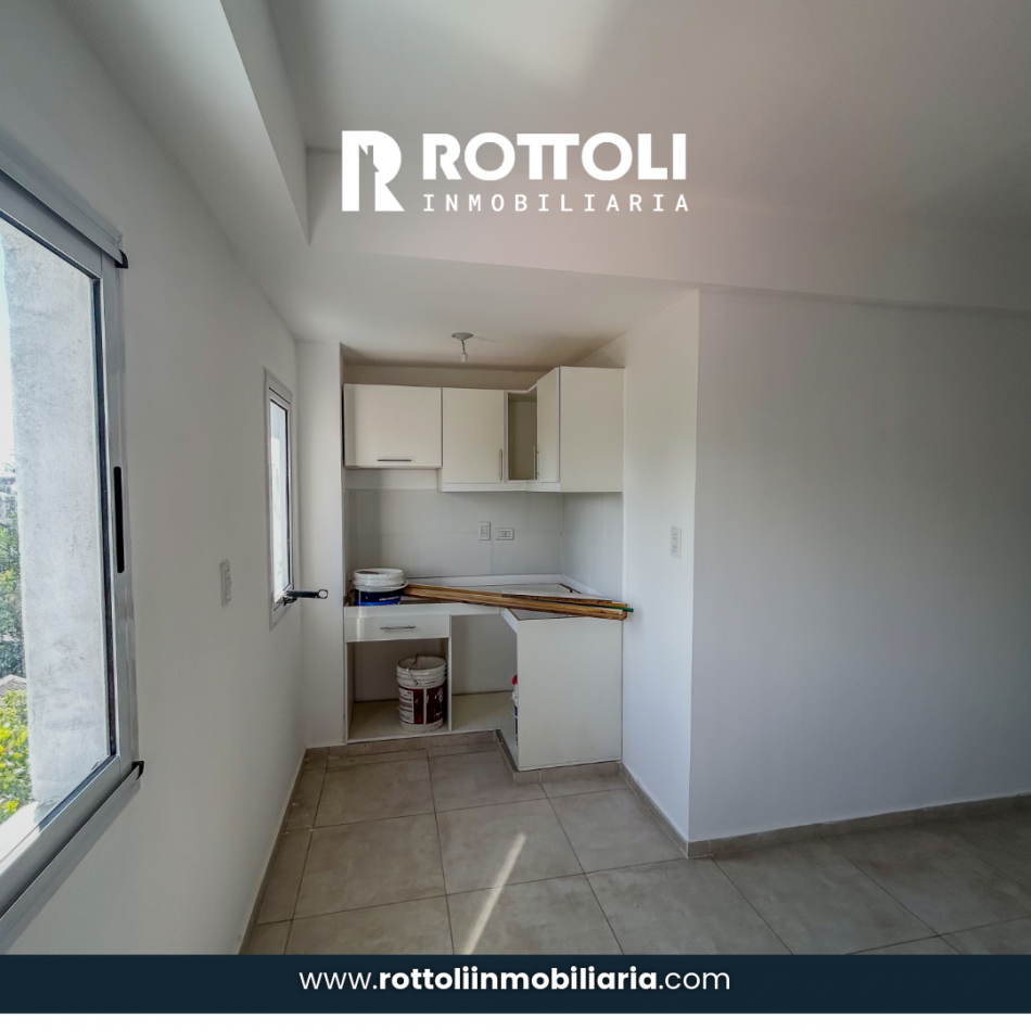 DEPARTAMENTO EN VENTA-POSADAS MISIONES