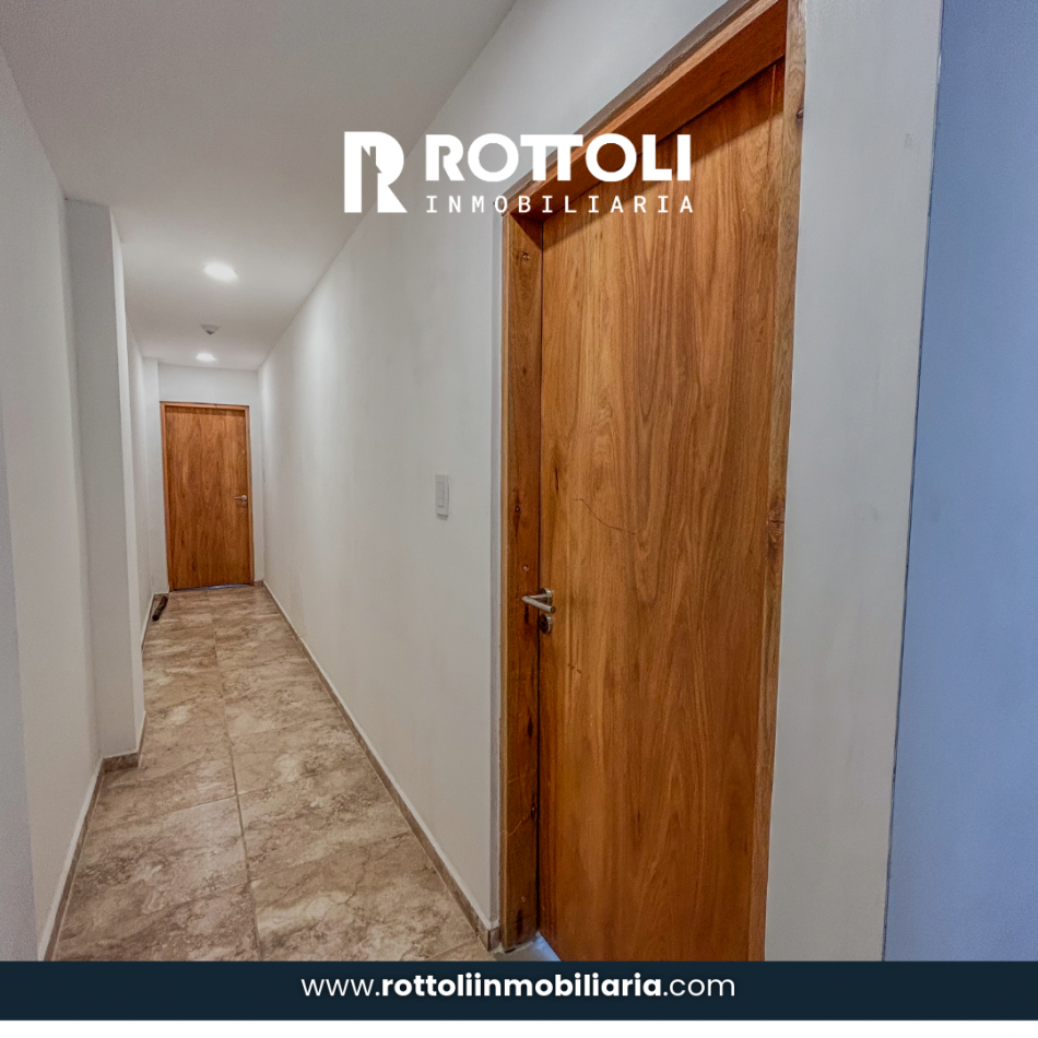 DEPARTAMENTO EN VENTA-POSADAS MISIONES