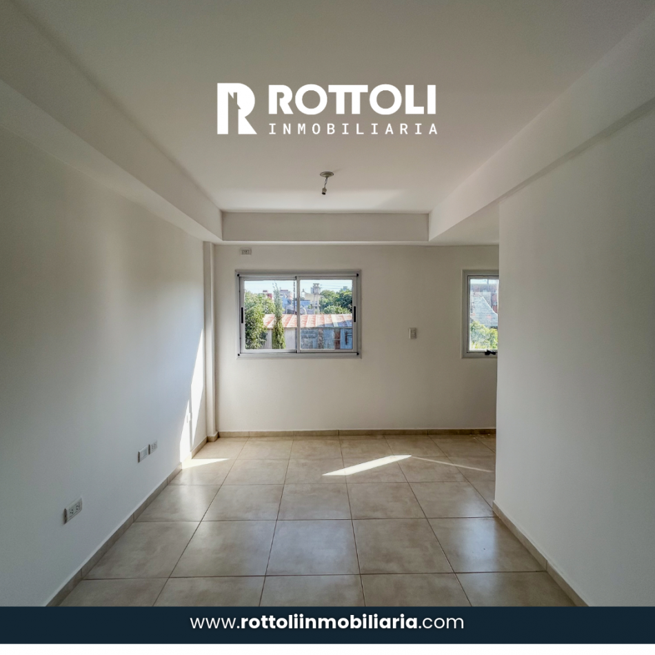 DEPARTAMENTO EN VENTA-POSADAS MISIONES