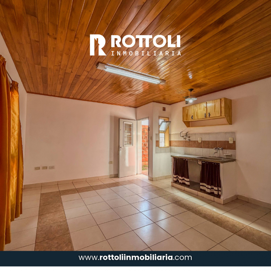 HERMOSA CASA EN ALQUILER-POSADAS MISIONES