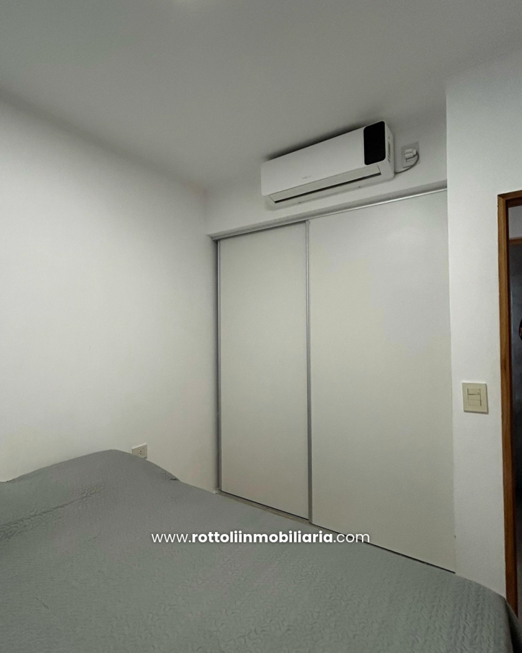 HERMOSO DEPARTAMENTO DE UN DORMITORIO AMOBLADO -POSADAS MISIONES