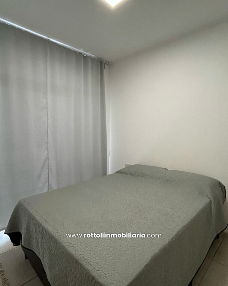 HERMOSO DEPARTAMENTO DE UN DORMITORIO AMOBLADO -POSADAS MISIONES