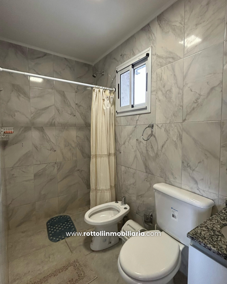 HERMOSO DEPARTAMENTO DE UN DORMITORIO AMOBLADO -POSADAS MISIONES
