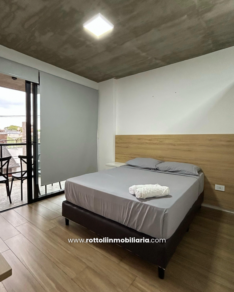 HERMOSO DEPARTAMENTO AMOBLADO-POSADAS MISIONES