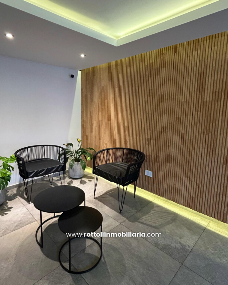 HERMOSO DEPARTAMENTO AMOBLADO-POSADAS MISIONES