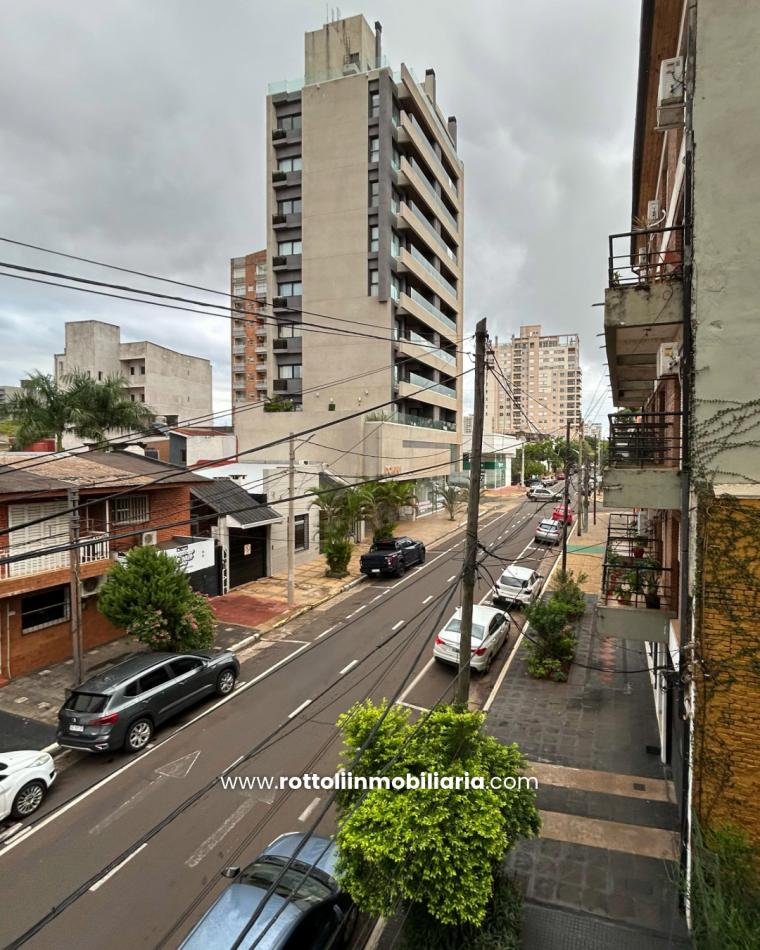 HERMOSO DEPARTAMENTO AMOBLADO-POSADAS MISIONES