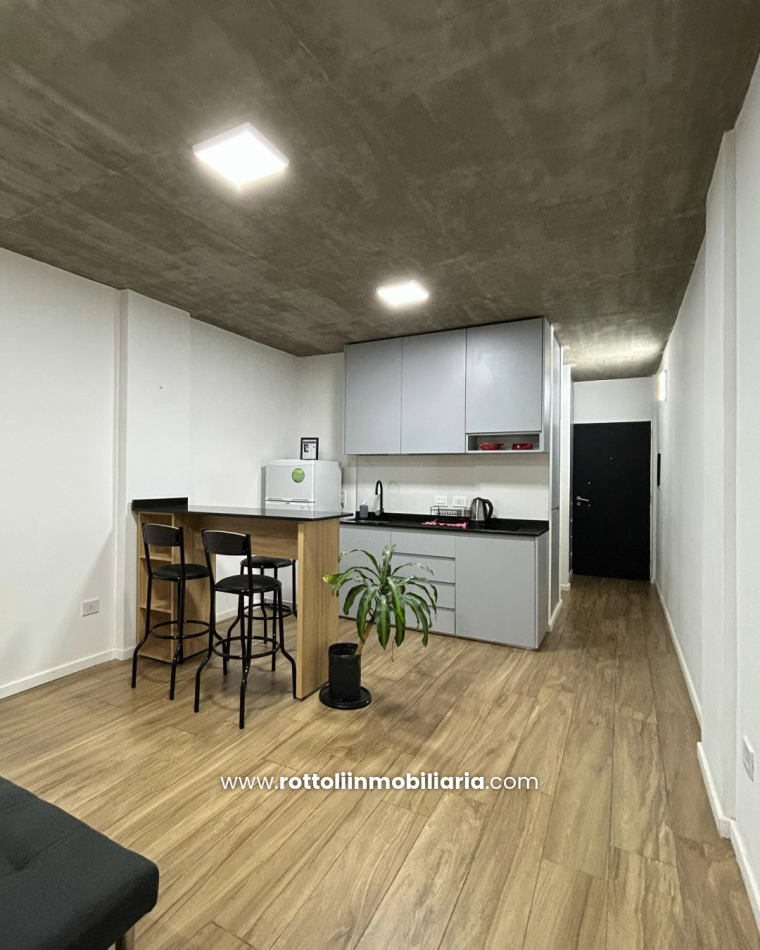 HERMOSO DEPARTAMENTO AMOBLADO-POSADAS MISIONES