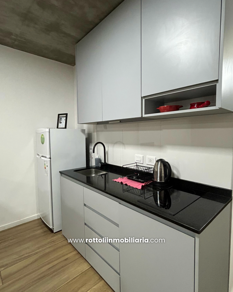 HERMOSO DEPARTAMENTO AMOBLADO-POSADAS MISIONES