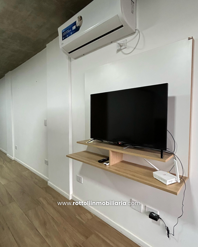 HERMOSO DEPARTAMENTO AMOBLADO-POSADAS MISIONES