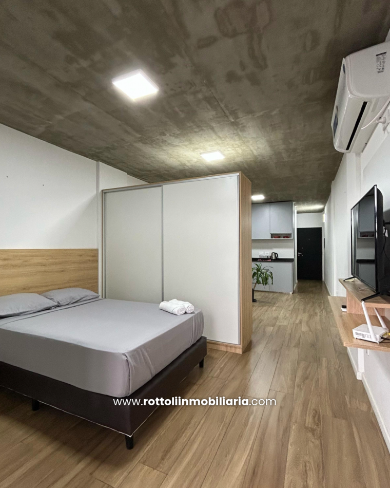 HERMOSO DEPARTAMENTO AMOBLADO-POSADAS MISIONES