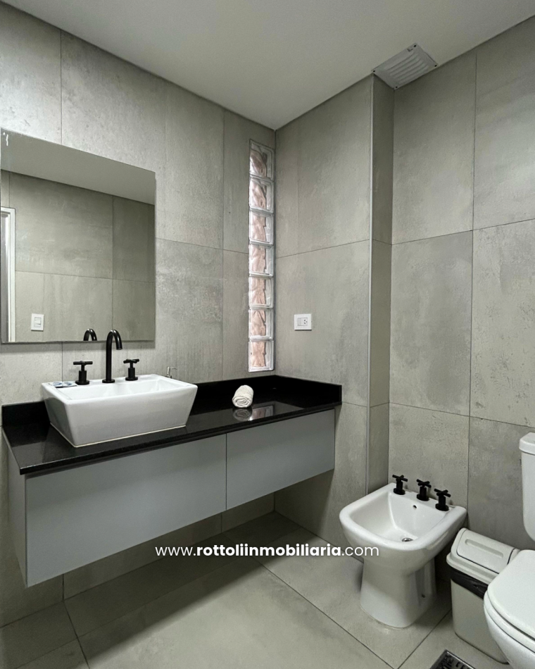 HERMOSO DEPARTAMENTO AMOBLADO-POSADAS MISIONES