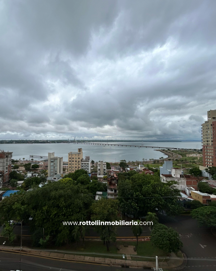 HERMOSO DEPARTAMENTO AMOBLADO-POSADAS MISIONES