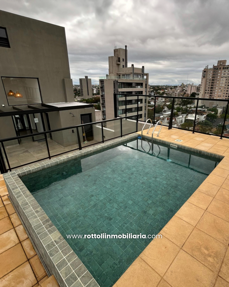 HERMOSO DEPARTAMENTO AMOBLADO-POSADAS MISIONES
