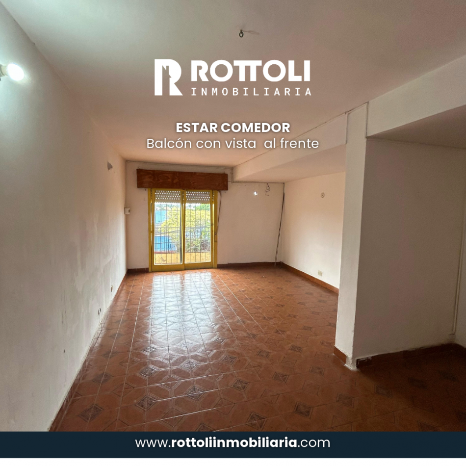 DEPARTAMENTO A REFACCIONAR-POSADAS MISIONES