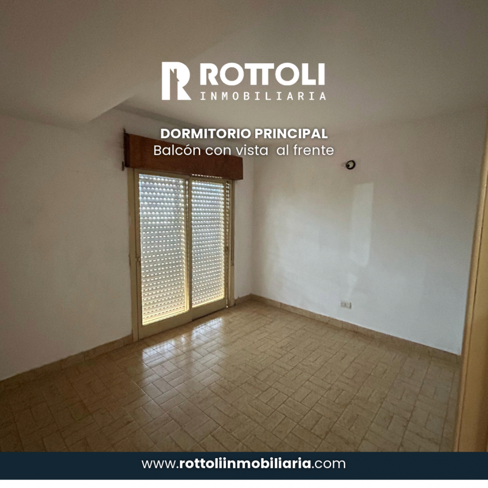 DEPARTAMENTO A REFACCIONAR-POSADAS MISIONES