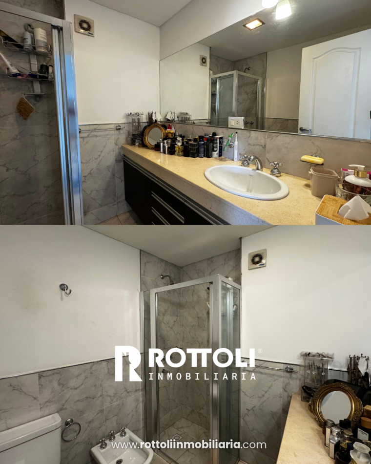 DEPARTAMENTO EN VENTA CON COCHERA-POSADAS MISIONES