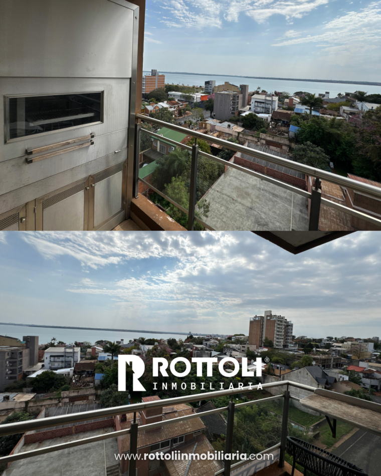 DEPARTAMENTO EN VENTA CON COCHERA-POSADAS MISIONES
