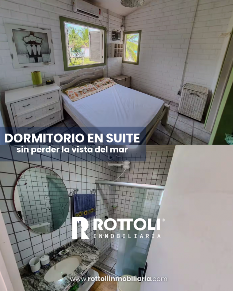 HERMOSO HOSPEDAJE EN MARAGOGI ALAGOAS BR-ROTTOLI INMOBILIARIA