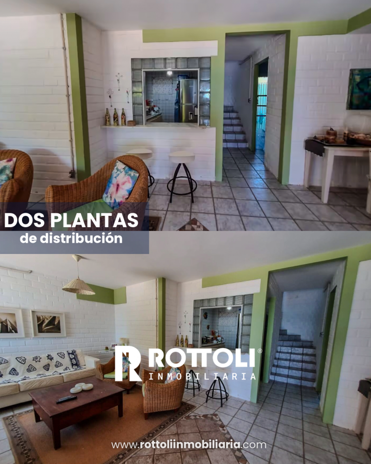 HERMOSO HOSPEDAJE EN MARAGOGI ALAGOAS BR-ROTTOLI INMOBILIARIA