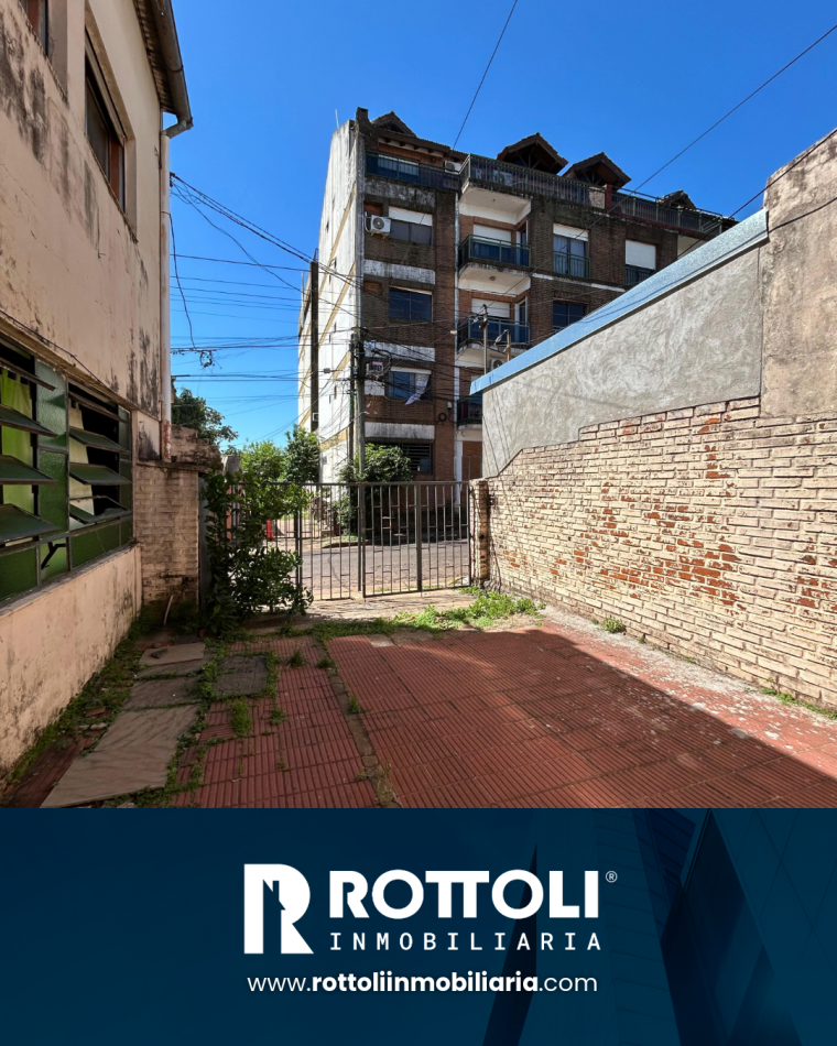 CASA PH A RECICLAR-POSADAS MISIONES