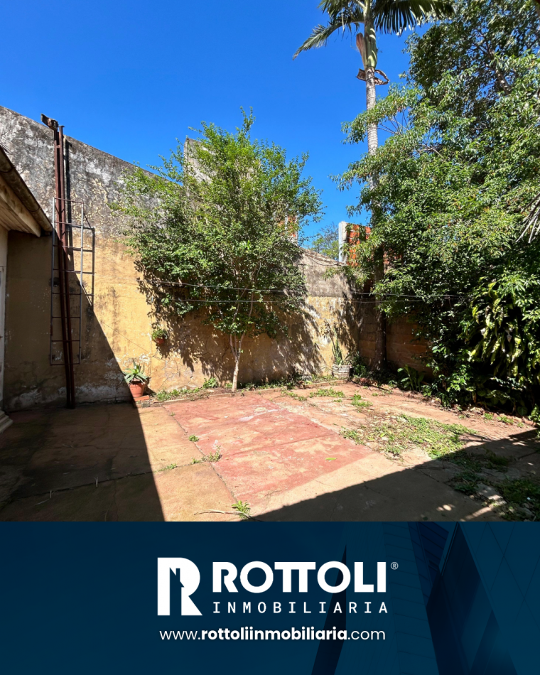 CASA PH A RECICLAR-POSADAS MISIONES