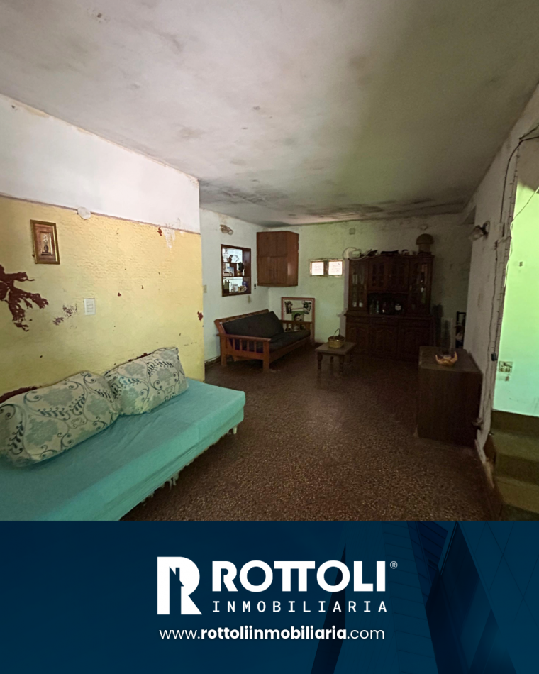 CASA PH A RECICLAR-POSADAS MISIONES