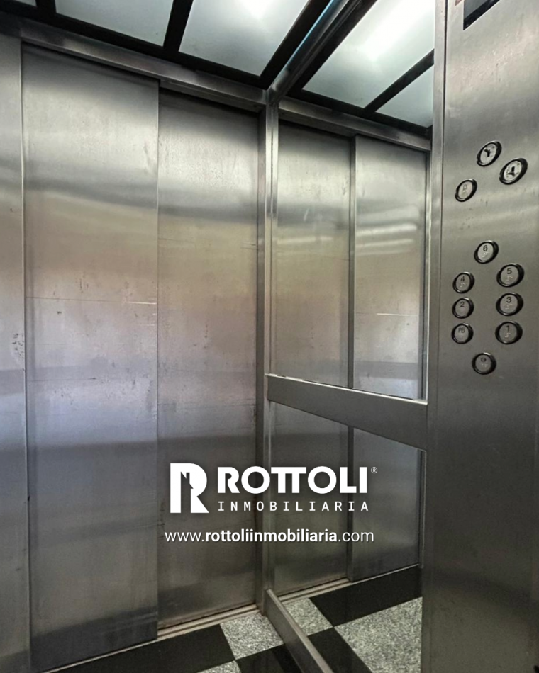 DEPARTAMENTO DE UN DORMITORIO EN VENTA