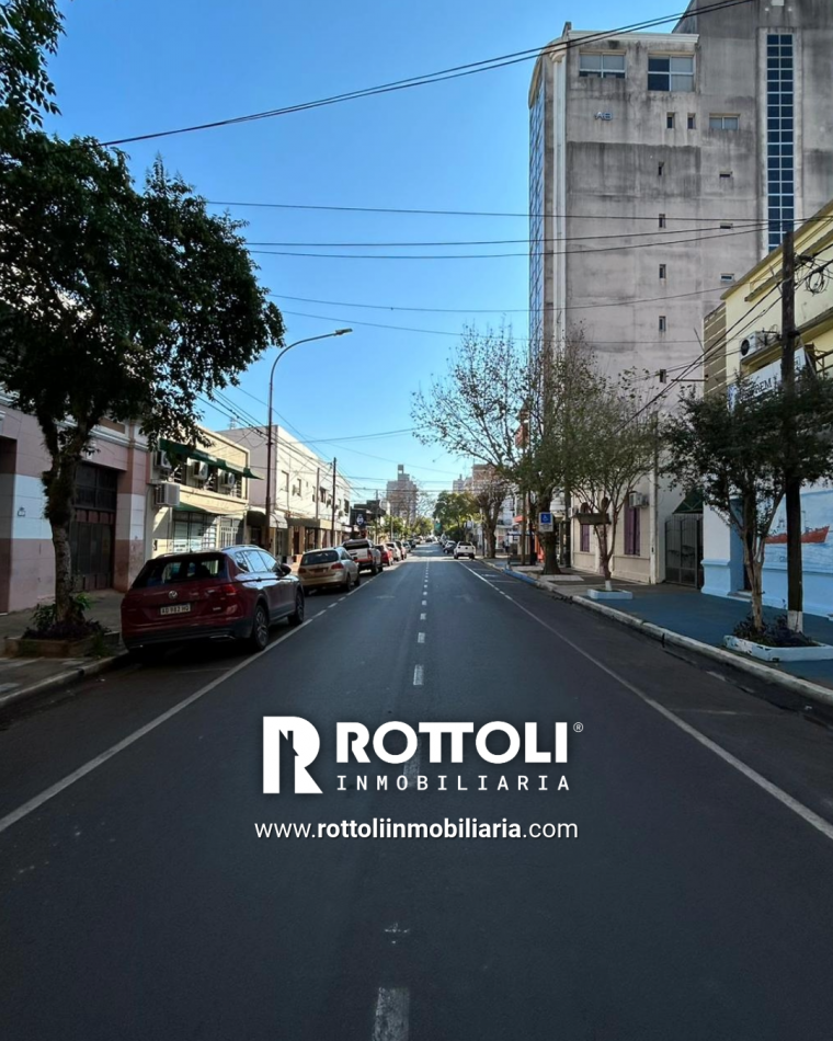 DEPARTAMENTO DE UN DORMITORIO EN VENTA