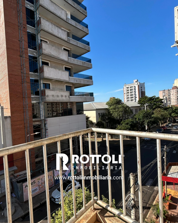 DEPARTAMENTO DE UN DORMITORIO EN VENTA