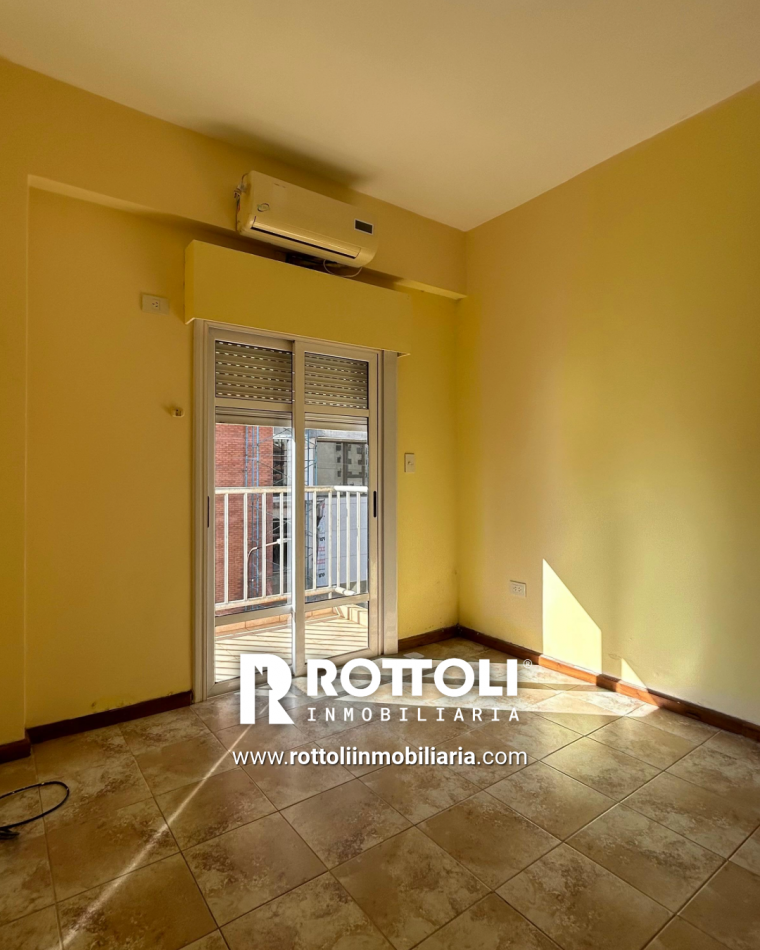 DEPARTAMENTO DE UN DORMITORIO EN VENTA