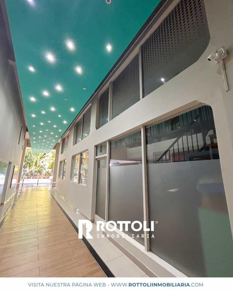 HERMOSO LOCAL EN ALQUILER EN EL MICROCENTRO-POSADAS MISIONES