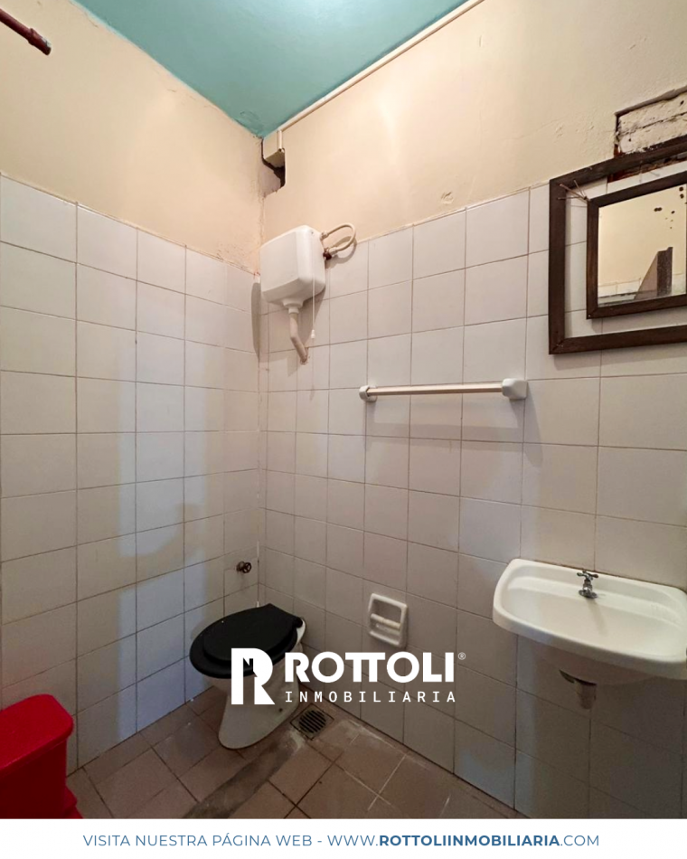 DEPOSITO CON OFICINA EN ALQUILER-POSADAS MISIONES