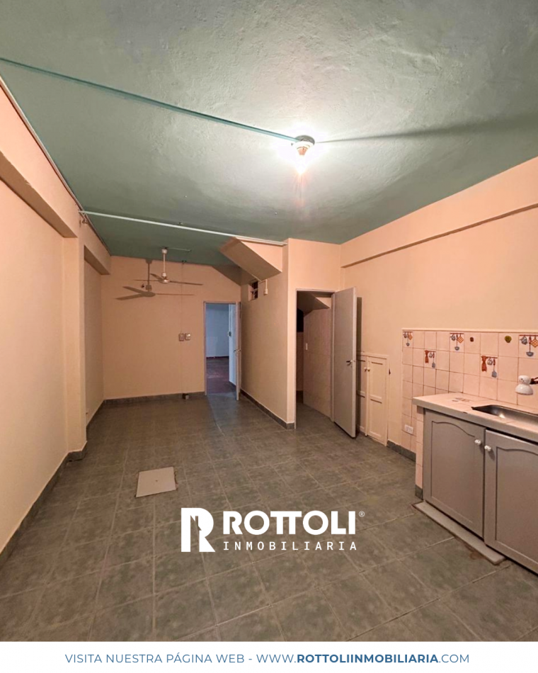 DEPOSITO CON OFICINA EN ALQUILER-POSADAS MISIONES