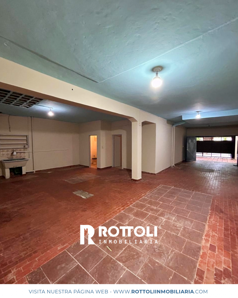 DEPOSITO CON OFICINA EN ALQUILER-POSADAS MISIONES