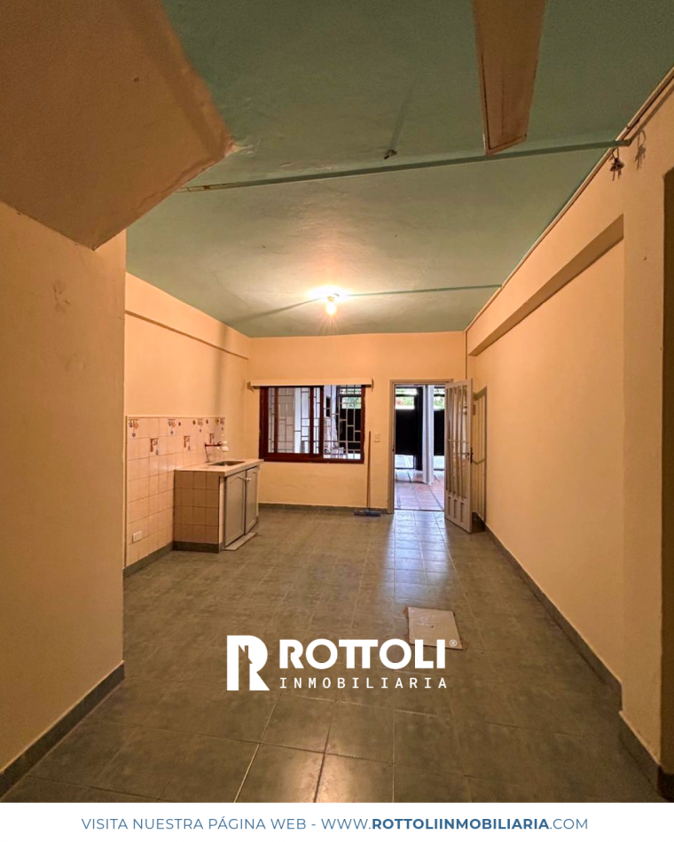 DEPOSITO CON OFICINA EN ALQUILER-POSADAS MISIONES