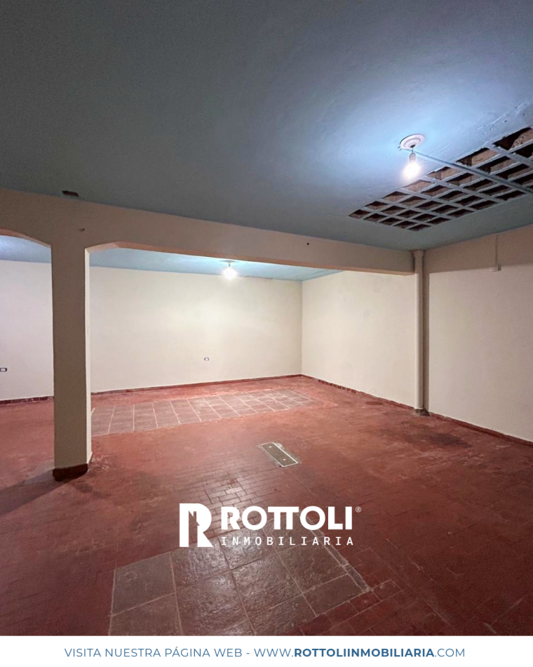 DEPOSITO CON OFICINA EN ALQUILER-POSADAS MISIONES