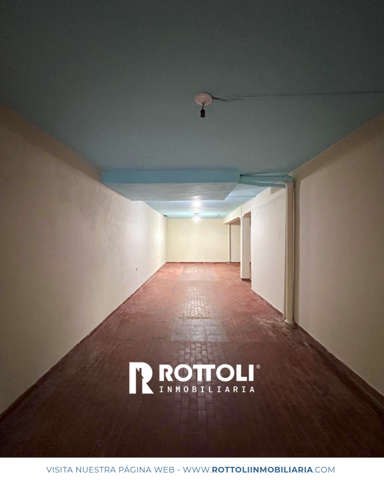 DEPOSITO CON OFICINA EN ALQUILER-POSADAS MISIONES