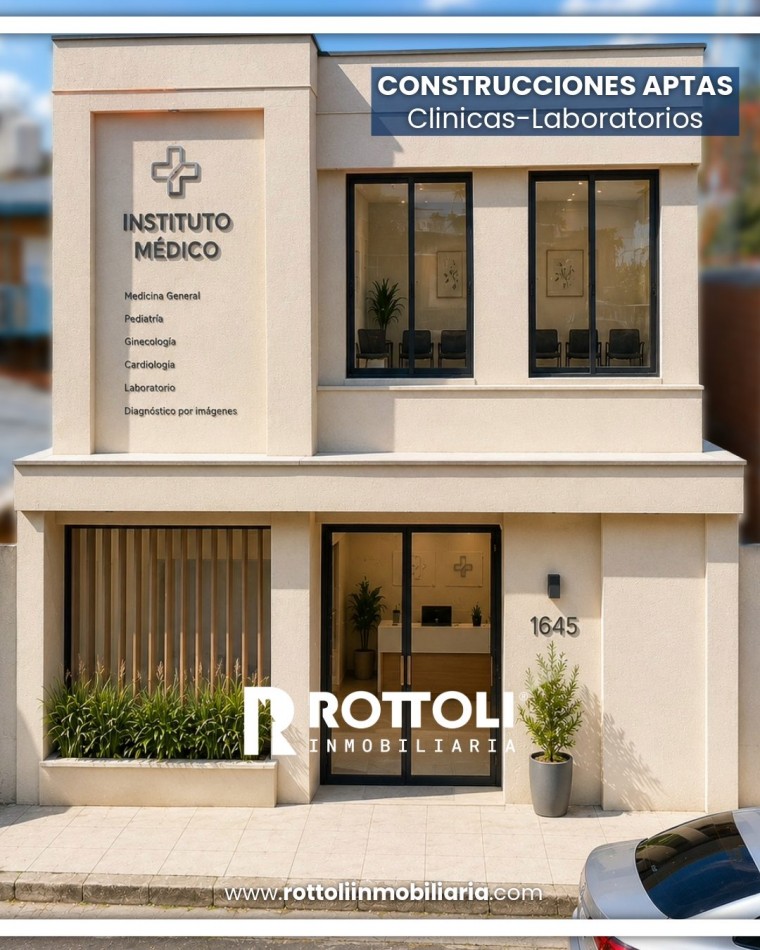 EXCLUSIVO LOTE EN VENTA-POSADAS MISIONES