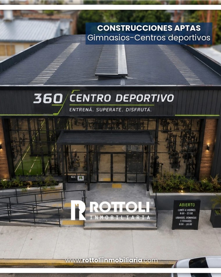 EXCLUSIVO LOTE EN VENTA-POSADAS MISIONES